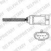 DELPHI ES10793-12B1 Lambda Sensor